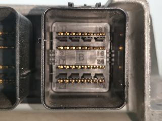 bontott CHRYSLER VOYAGER Légzsák Elektronika