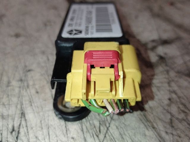 bontott CHRYSLER VOYAGER Légzsák Indító Modul Oldallégzsák