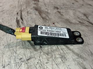 bontott CHRYSLER VOYAGER Légzsák Indító Modul Oldallégzsák
