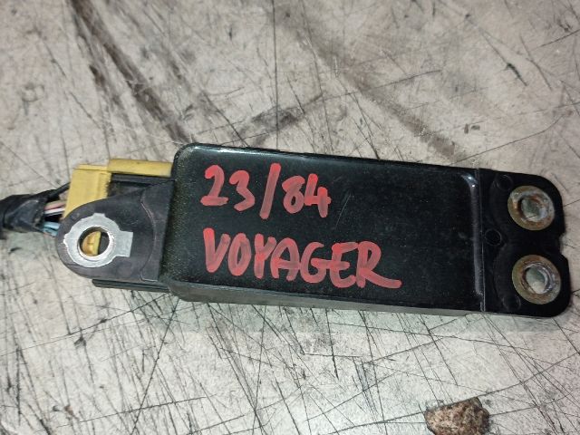 bontott CHRYSLER VOYAGER Légzsák Indító Modul Oldallégzsák