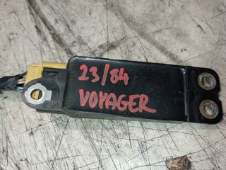 bontott CHRYSLER VOYAGER Légzsák Indító Modul Oldallégzsák