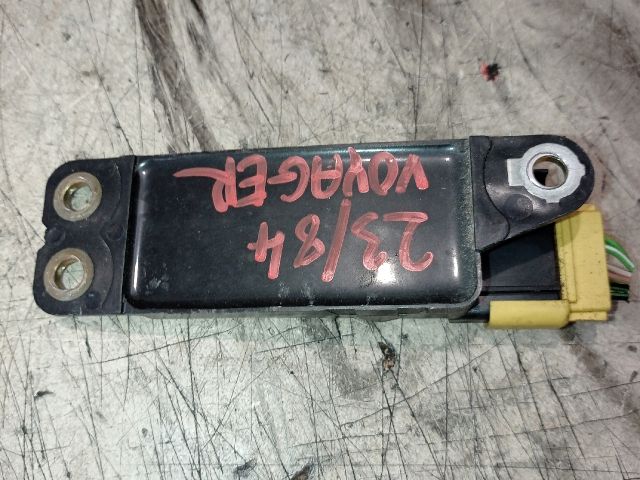 bontott CHRYSLER VOYAGER Légzsák Indító Modul Oldallégzsák