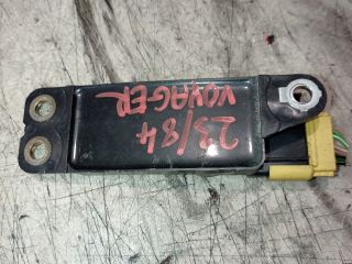 bontott CHRYSLER VOYAGER Légzsák Indító Modul Oldallégzsák