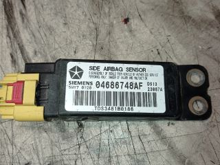 bontott CHRYSLER VOYAGER Légzsák Indító Modul Oldallégzsák