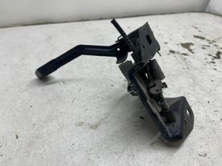 bontott CHRYSLER VOYAGER Motorháztető Zárszerkezet