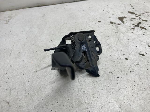 bontott CHRYSLER VOYAGER Motorháztető Zárszerkezet