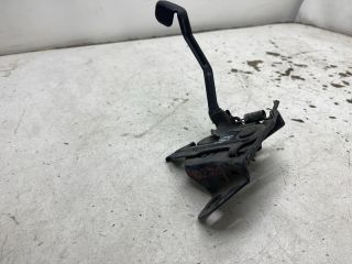 bontott CHRYSLER VOYAGER Motorháztető Zárszerkezet