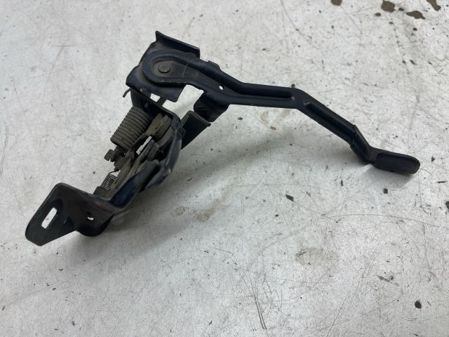 bontott CHRYSLER VOYAGER Motorháztető Zárszerkezet