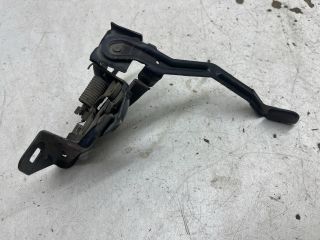 bontott CHRYSLER VOYAGER Motorháztető Zárszerkezet