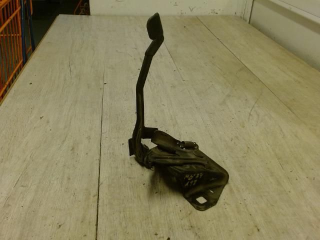 bontott CHRYSLER VOYAGER Motorháztető Zárszerkezet