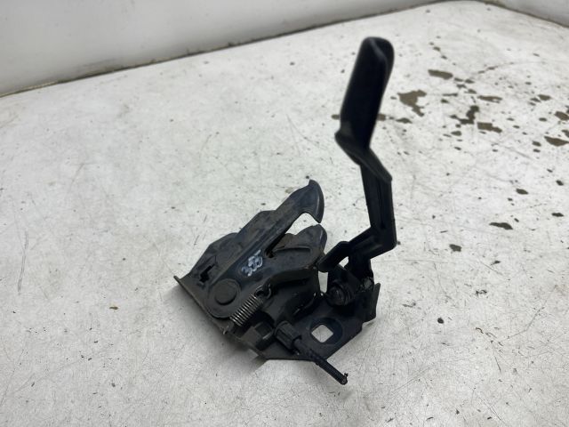 bontott CHRYSLER VOYAGER Motorháztető Zárszerkezet