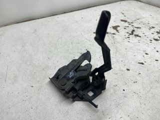 bontott CHRYSLER VOYAGER Motorháztető Zárszerkezet