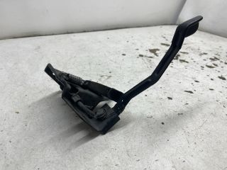 bontott CHRYSLER VOYAGER Motorháztető Zárszerkezet