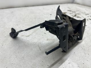 bontott CHRYSLER VOYAGER Motorháztető Zárszerkezet