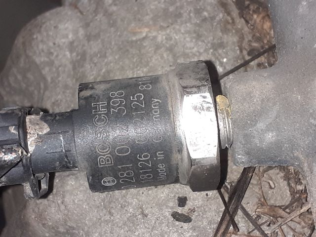 bontott CHRYSLER VOYAGER Nyomásszabályzó Szelep