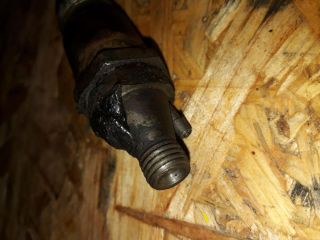 bontott CHRYSLER VOYAGER Porlasztó (1 db)