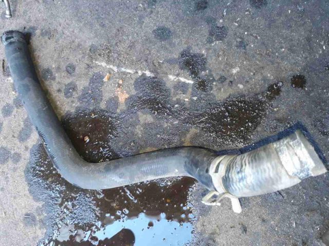 bontott CHRYSLER VOYAGER Szervócső