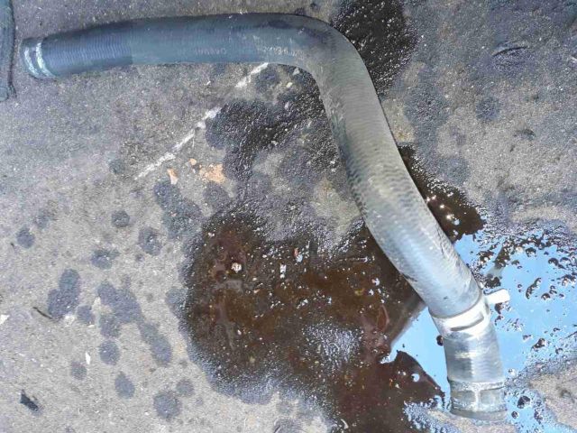 bontott CHRYSLER VOYAGER Szervócső