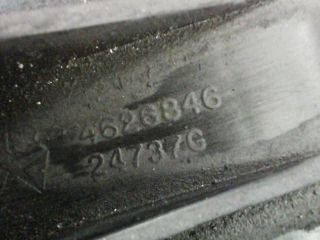 bontott CHRYSLER VOYAGER Szervóolaj Tartály