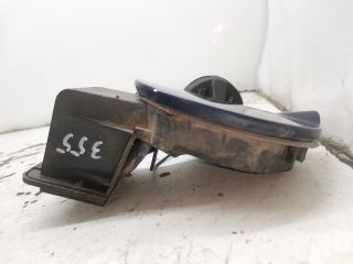 bontott CHRYSLER VOYAGER Tankajtó