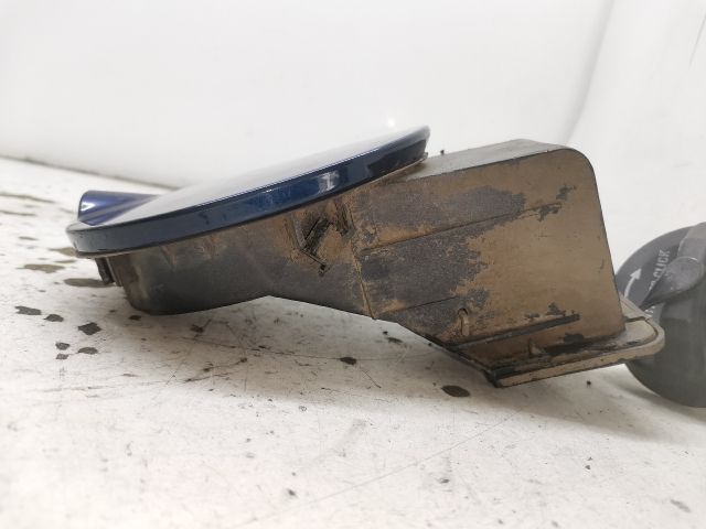 bontott CHRYSLER VOYAGER Tankajtó