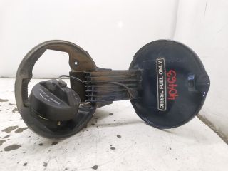 bontott CHRYSLER VOYAGER Tankajtó