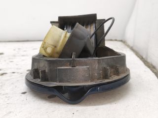 bontott CHRYSLER VOYAGER Tankajtó