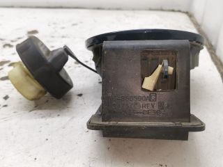 bontott CHRYSLER VOYAGER Tankajtó