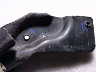 bontott CHRYSLER VOYAGER Tolóajtó Sín Görgő