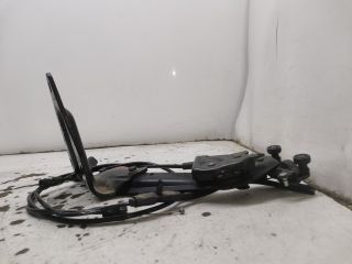 bontott CHRYSLER VOYAGER Tolóajtó Sín Görgő