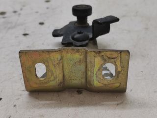 bontott CHRYSLER VOYAGER Tolóajtó Sín Görgő