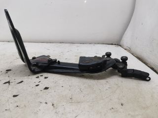 bontott CHRYSLER VOYAGER Tolóajtó Sín Görgő