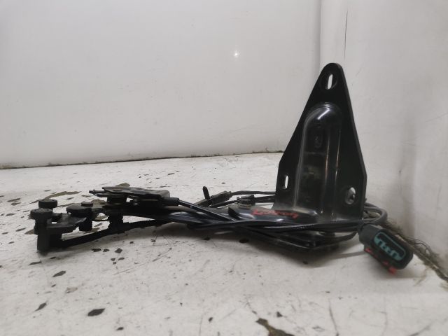 bontott CHRYSLER VOYAGER Tolóajtó Sín Görgő