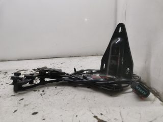 bontott CHRYSLER VOYAGER Tolóajtó Sín Görgő