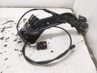 bontott CHRYSLER VOYAGER Tolóajtó Sín Görgő