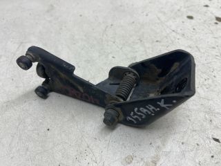 bontott CHRYSLER VOYAGER Tolóajtó Sín Görgő