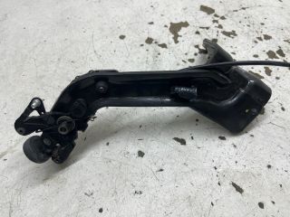 bontott CHRYSLER VOYAGER Tolóajtó Sín Görgő