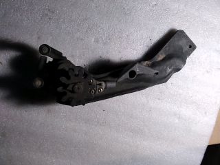 bontott CHRYSLER VOYAGER Tolóajtó Sín Görgő