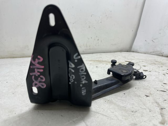 bontott CHRYSLER VOYAGER Tolóajtó Sín Görgő