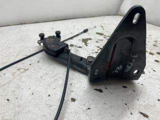 bontott CHRYSLER VOYAGER Tolóajtó Sín Görgő