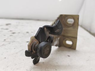 bontott CHRYSLER VOYAGER Tolóajtó Sín Görgő