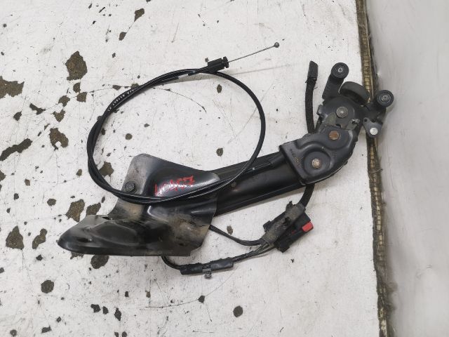 bontott CHRYSLER VOYAGER Tolóajtó Sín Görgő