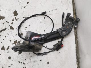 bontott CHRYSLER VOYAGER Tolóajtó Sín Görgő