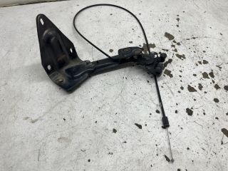 bontott CHRYSLER VOYAGER Tolóajtó Sín Görgő