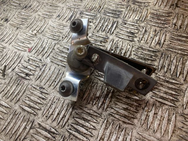 bontott CHRYSLER VOYAGER Tolóajtó Ütköző