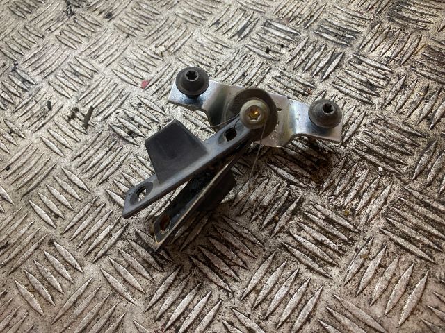 bontott CHRYSLER VOYAGER Tolóajtó Ütköző