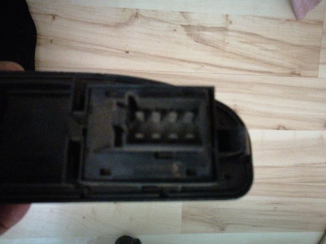 bontott CHRYSLER VOYAGER Tükör Kapcsoló