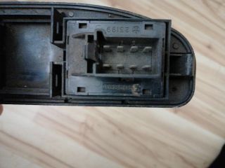 bontott CHRYSLER VOYAGER Tükör Kapcsoló