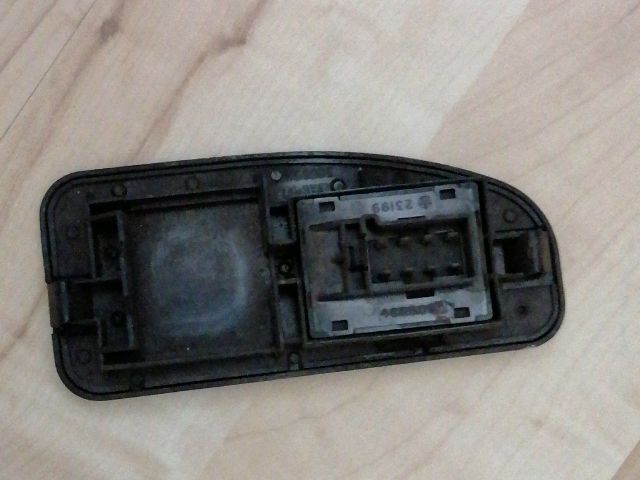 bontott CHRYSLER VOYAGER Tükör Kapcsoló