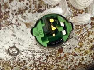 bontott CHRYSLER VOYAGER Utasoldali Légzsák